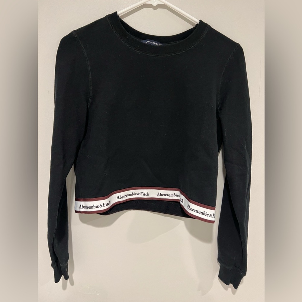 Abercrombie and Fitch sweatshirt